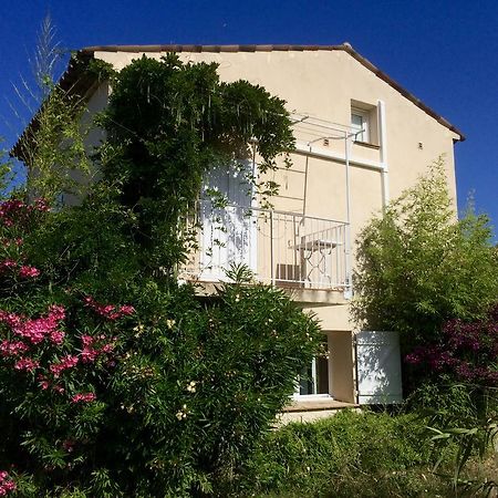 Maison D'Elie Saint Tropez Bagian luar foto