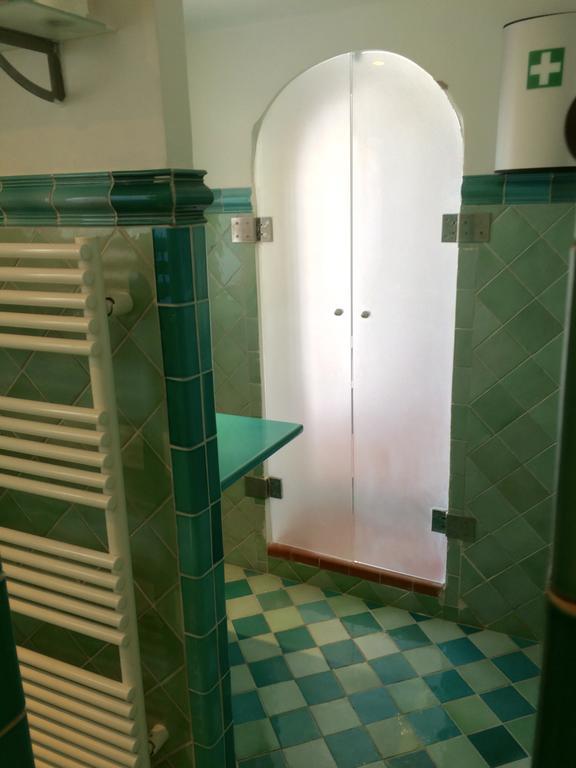 Maison D'Elie Saint Tropez Bagian luar foto