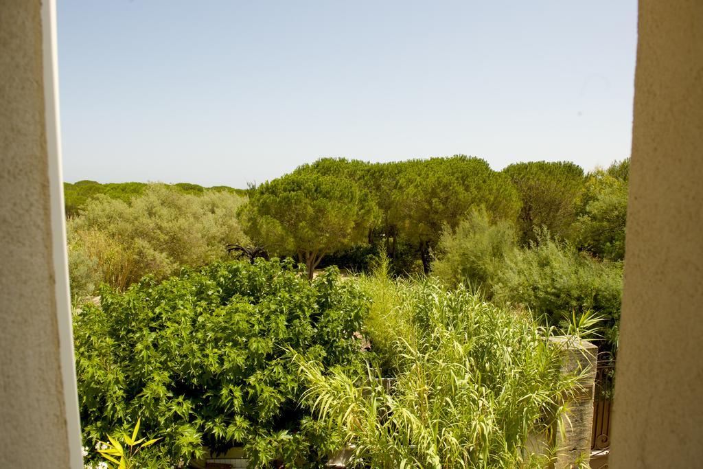 Maison D'Elie Saint Tropez Bagian luar foto