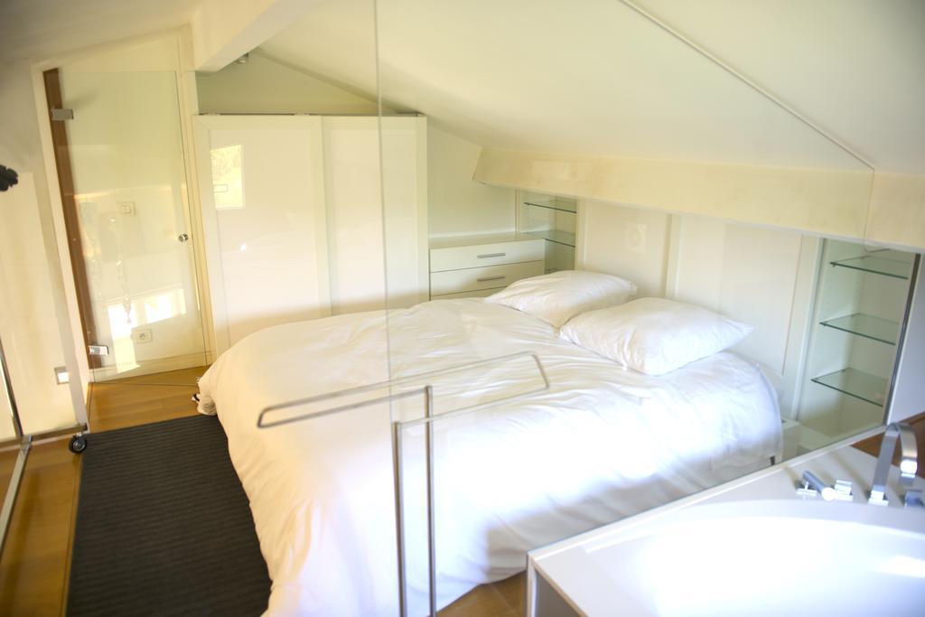 Maison D'Elie Saint Tropez Bagian luar foto